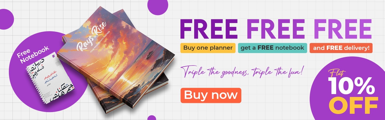 Free planner