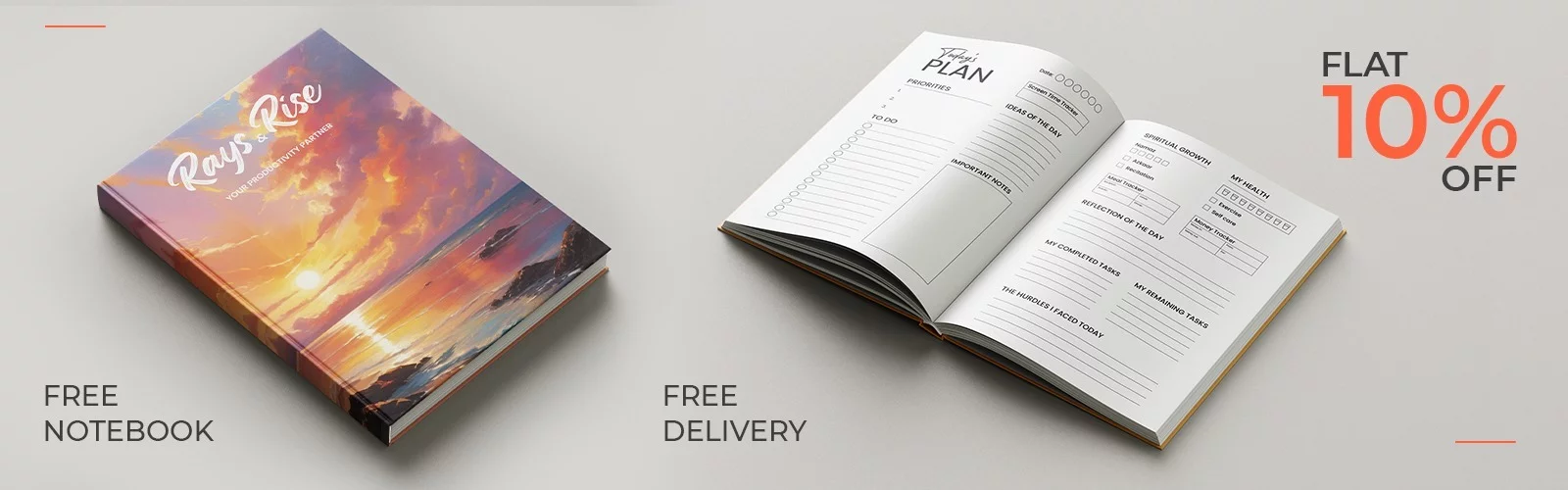 free Planner